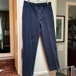 Brooks Brothers Clark Chino Pant 33/30